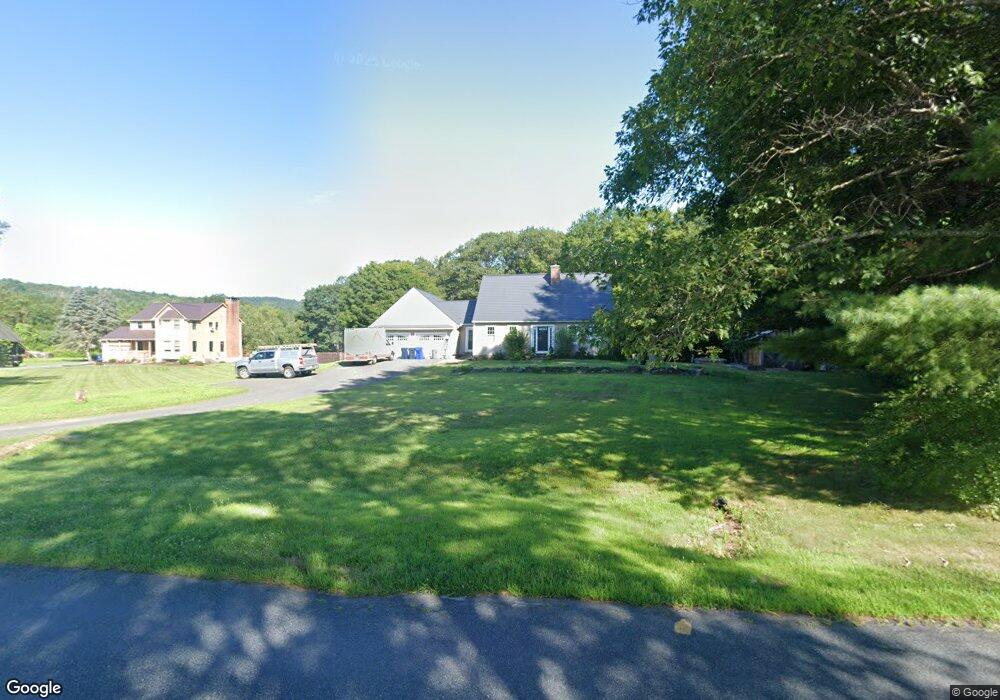 37 Swamp Rd, Whately, MA 01093 - photo 1