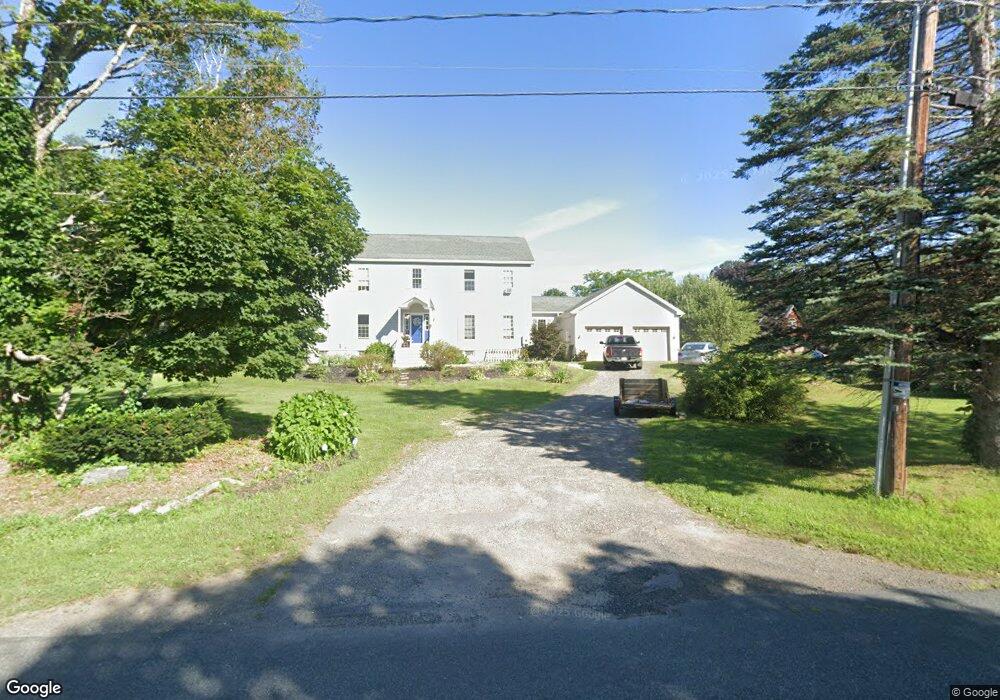 25 Swamp Rd, Whately, MA 01093 - photo 1