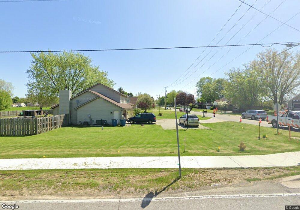 14920 Amstutz Rd, Leo, IN 46765 - photo 1