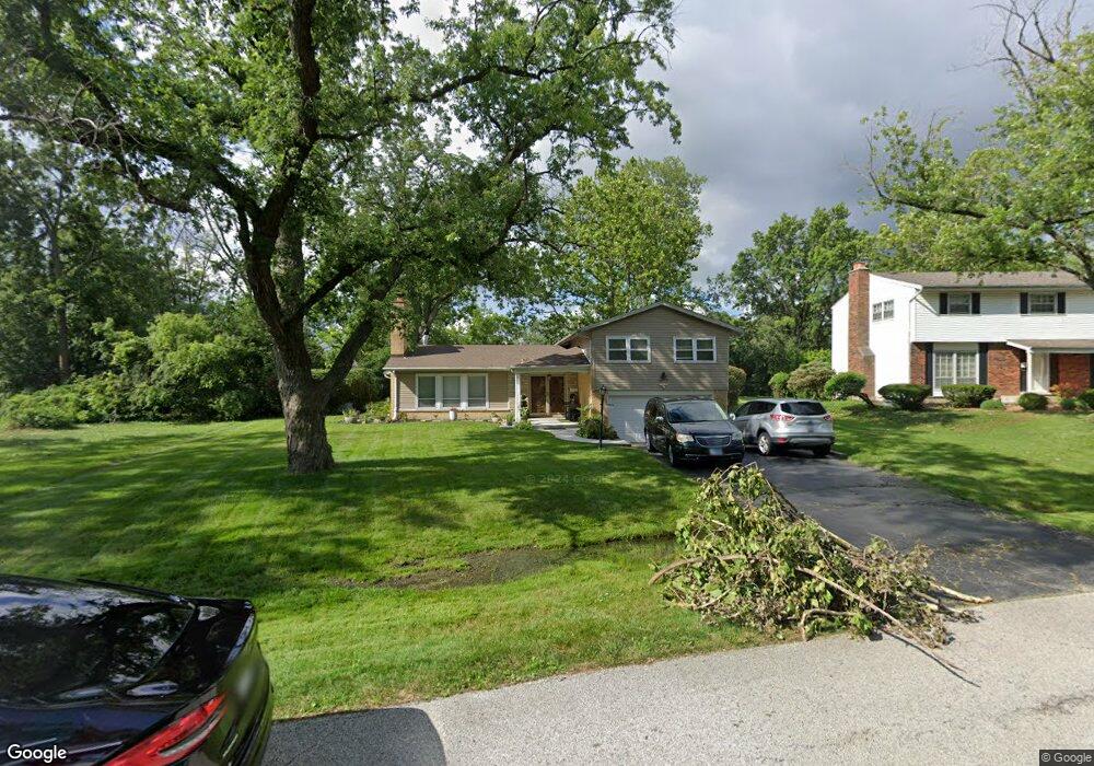 3408 Ithaca Rd, Olympia Fields, IL 60461 - photo 1