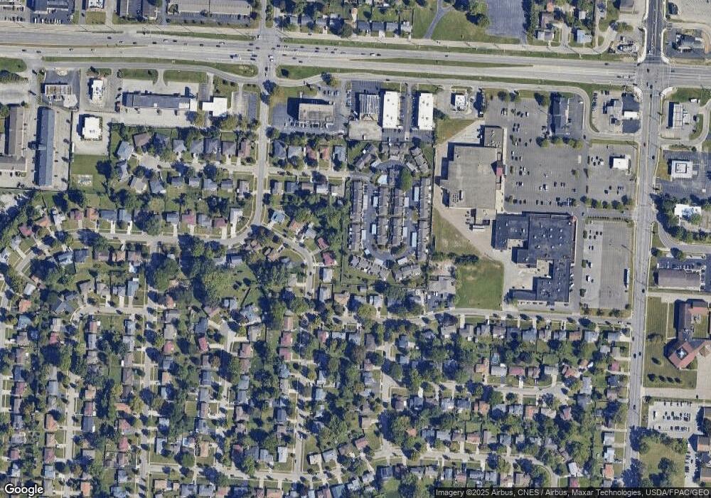 1423 Pegwood Dr unit 1423, Columbus, OH 43229 - photo 1