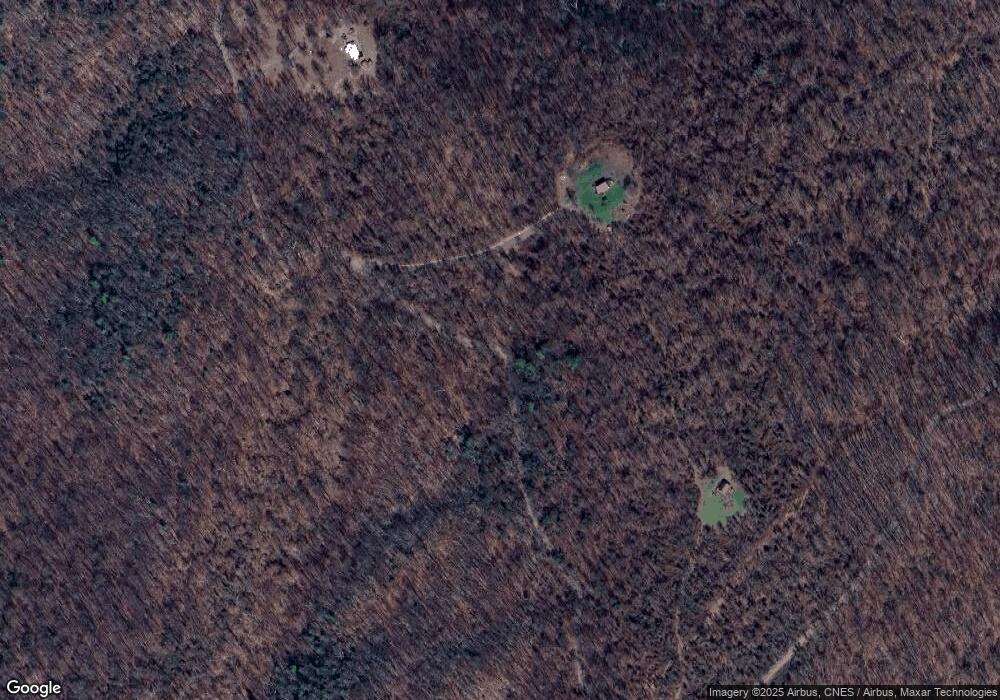 276 Wyatt Mountain Rd, Dyke, VA 22935 - photo 1