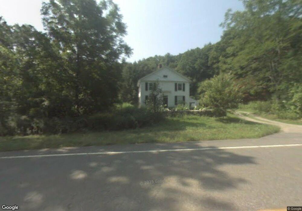 519 Cornwall Bridge Rd, Sharon, CT 06069 - photo 1