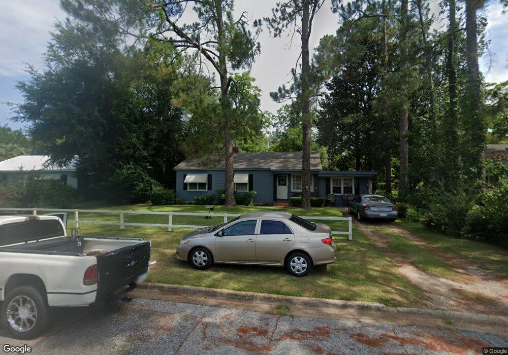 1705 Gillespie Ave unit 7PROPERTIES, Albany, GA 31707 - photo 1