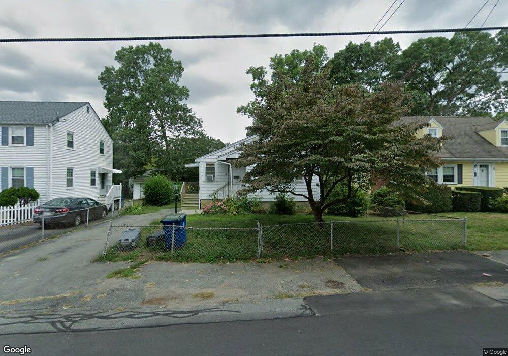 14 Royal St, Randolph, MA 02368 - photo 1