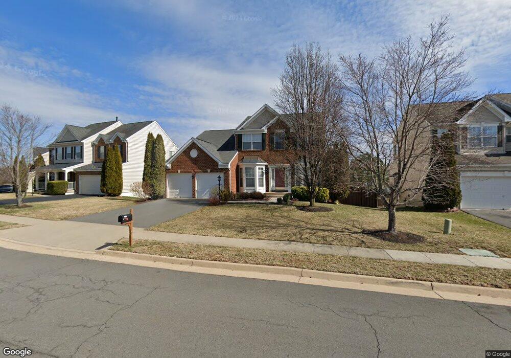 8557 Daltons Grove Way, Bristow, VA 20136 - photo 1