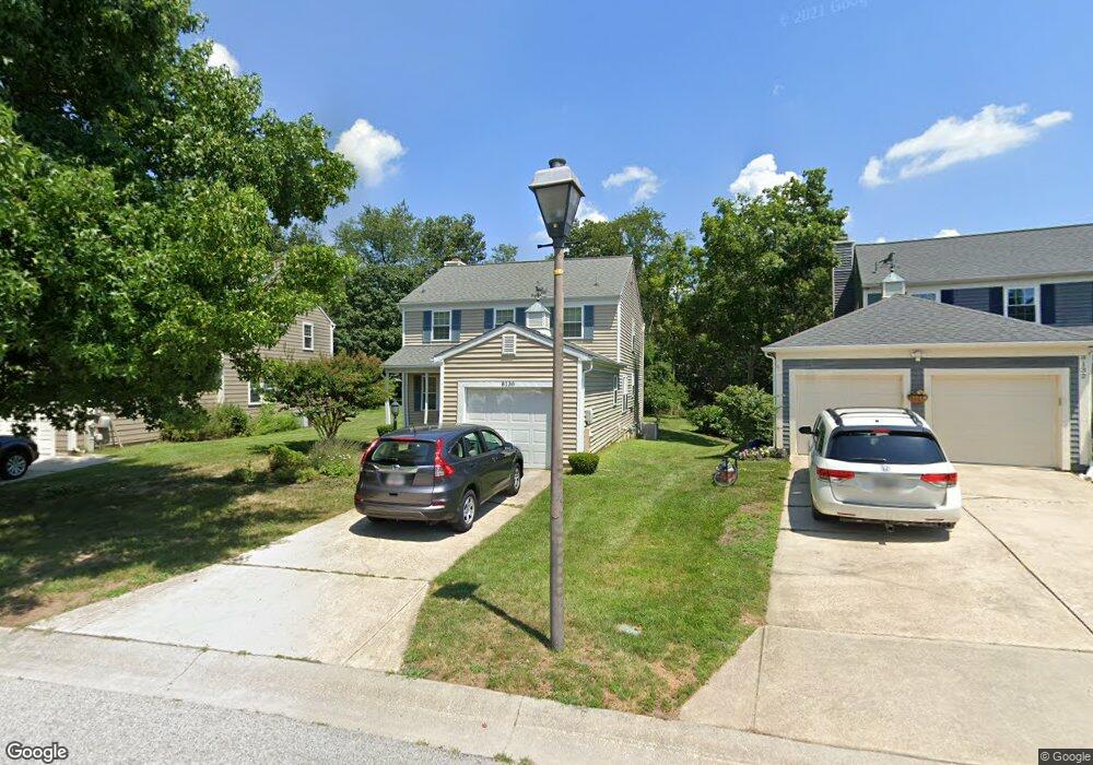 8136 Sea Water Path, Columbia, MD 21045 - photo 1