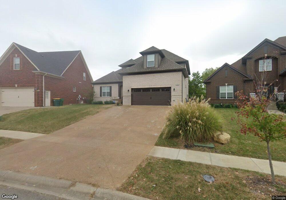 11414 Expedition Trail, Louisville, KY 40291 - photo 1