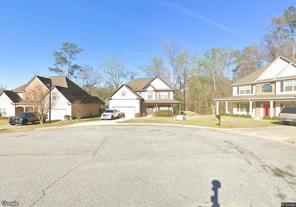 3913 Pond View Ct, Columbus, GA 31907 - photo 1