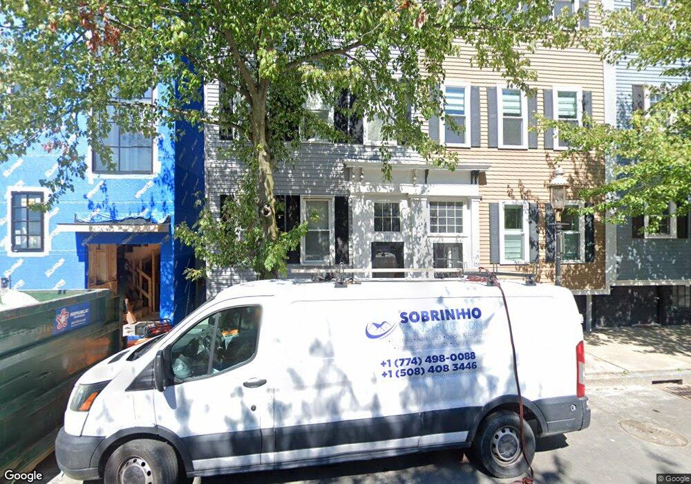 107 Rutherford Ave unit 1, Charlestown, MA 02129 - photo 1