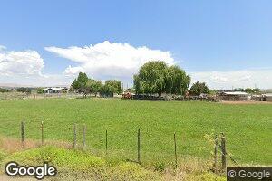 1191 N Outlook Rd, Outlook, WA 98938