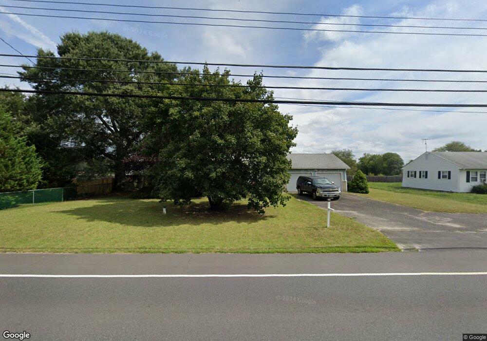 207 Magnolia Rd, Pemberton, NJ 08068 - photo 1