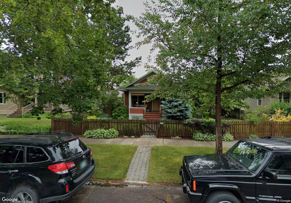 919 2nd Ave E, Kalispell, MT 59901 - photo 1