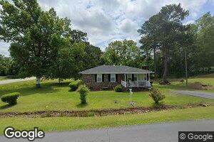 503 Bryant St, Mc Cormick, SC 29835