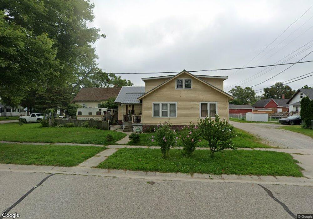 310 14th St, Port Huron, MI 48060 - photo 1