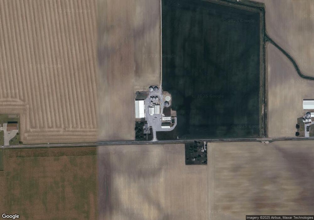 3539 E 1100 N, Ossian, IN 46777 - photo 1