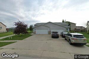3475 Eagle Run Ln, West Fargo, ND 58078