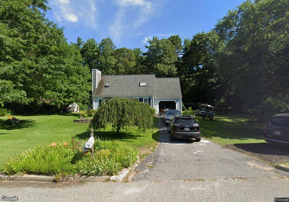 10 Windy Hill Dr, West Wareham, MA 02576 - photo 1