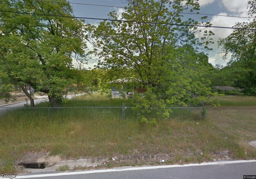 608 Mitchell St, Macon, GA 31217 - photo 1