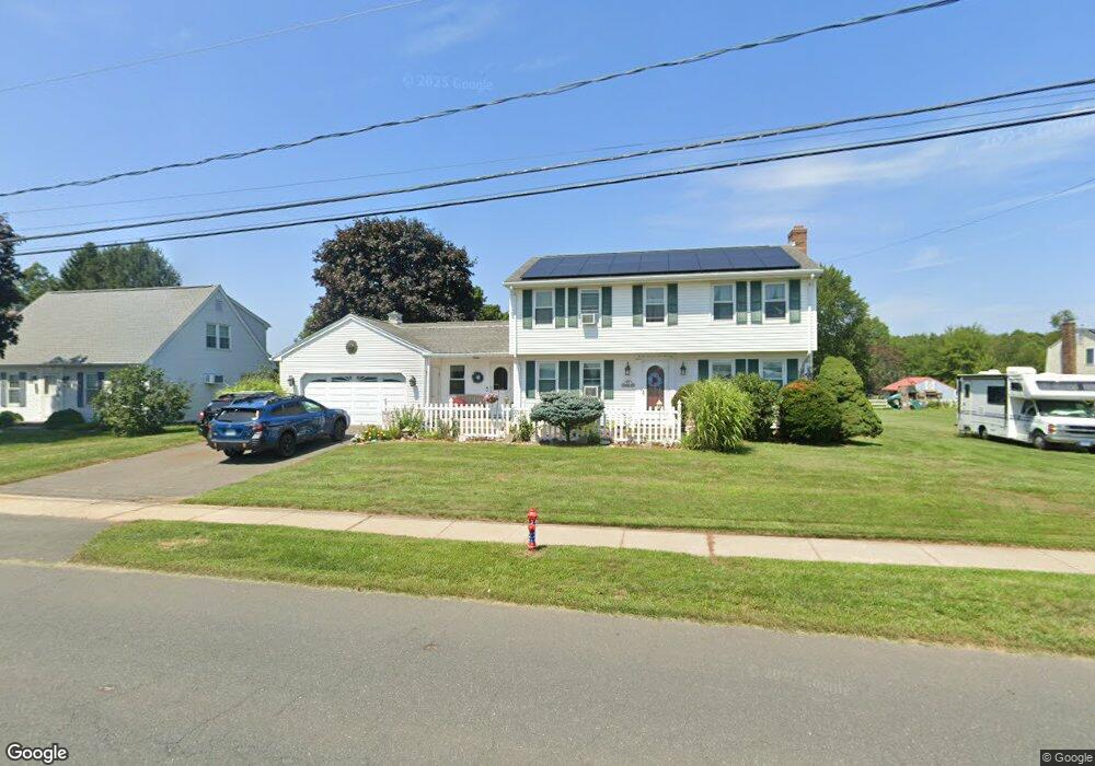 77 North St, Enfield, CT 06082 - photo 1