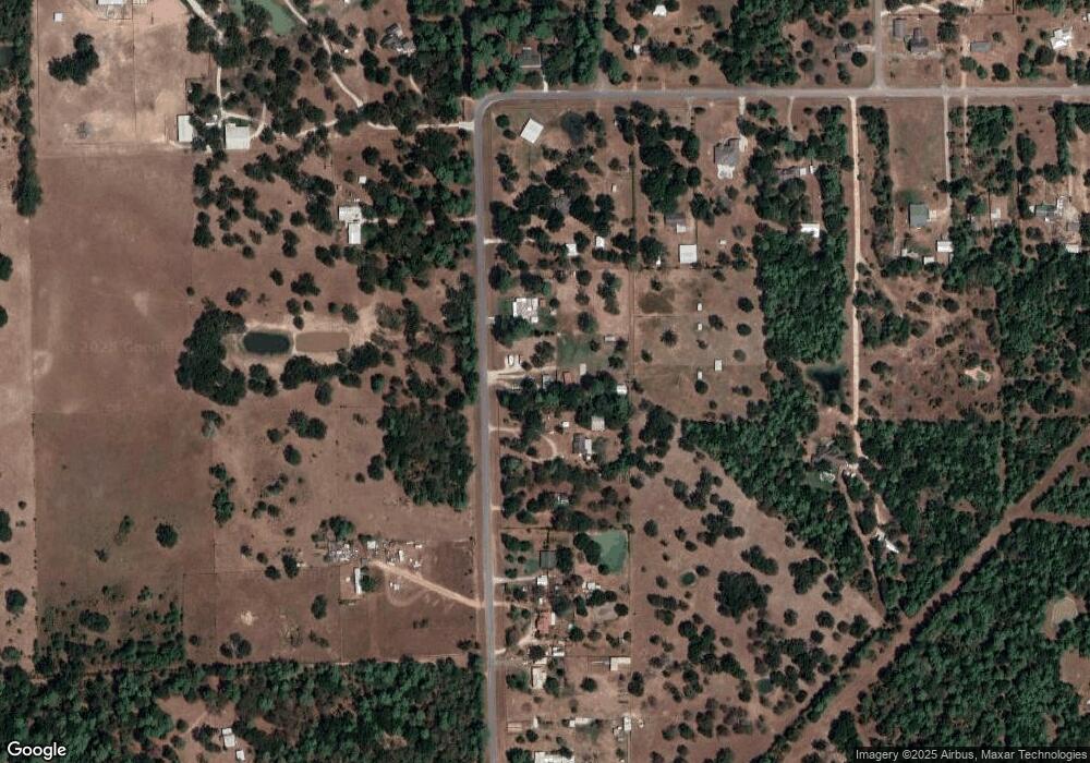 26846 Rice Rd, Hockley, TX 77447 - photo 1