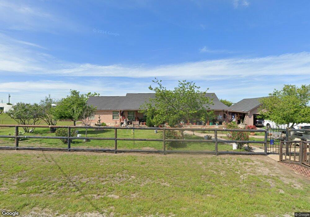 156 Blue Ridge Dr, Weatherford, TX 76088 - photo 1