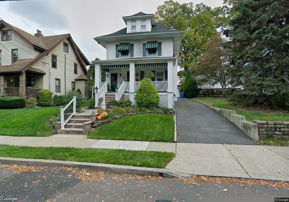 9 Hasbrouck Place, Rutherford, NJ 07070 - photo 1