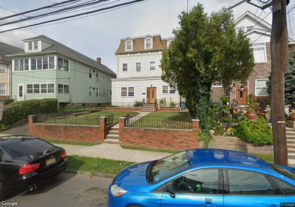 715 Grier Ave unit 2 L, Elizabeth, NJ 07202 - photo 1