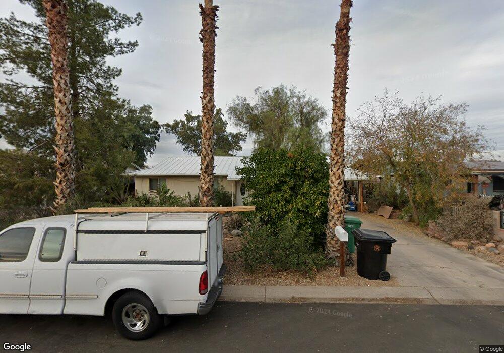 7538 E Dewan Cir, Mesa, AZ 85208 - photo 1