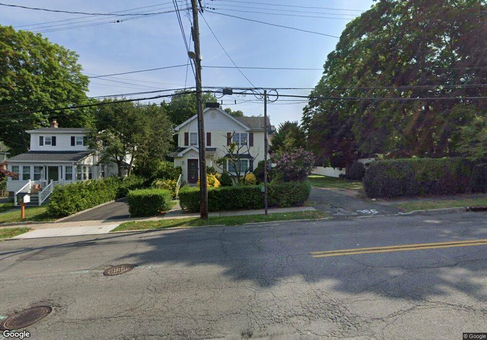 761 N Barry Ave, Mamaroneck, NY 10543 - photo 1