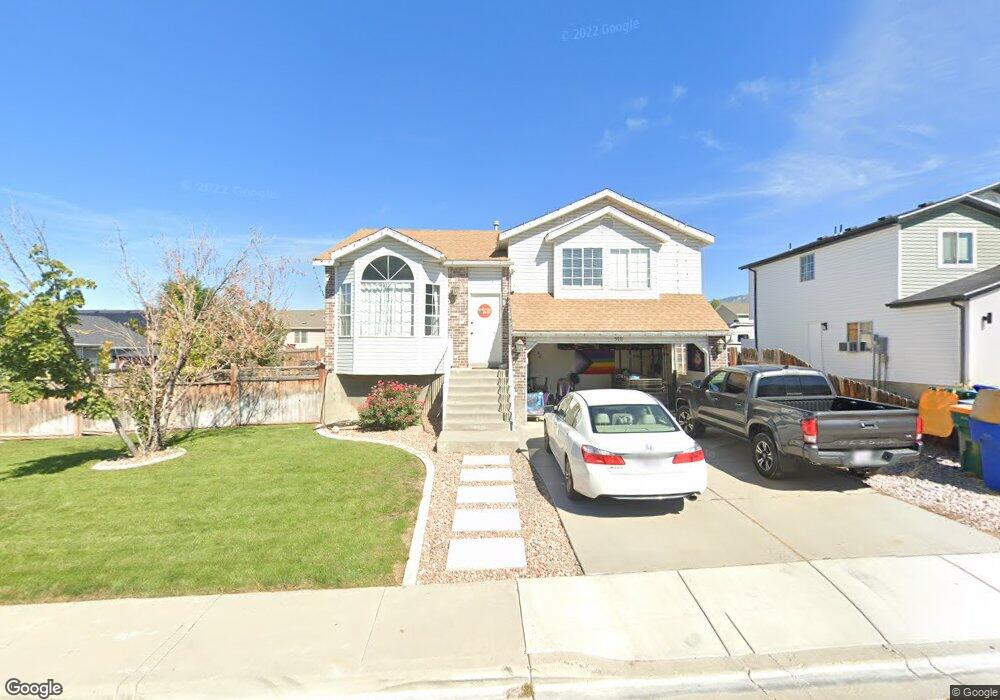 910 W 2350 N, Lehi, UT 84043 - photo 1