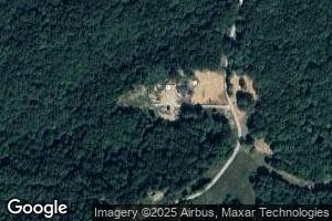 2219 Hickory Grove Rd, Norman, IN 47264