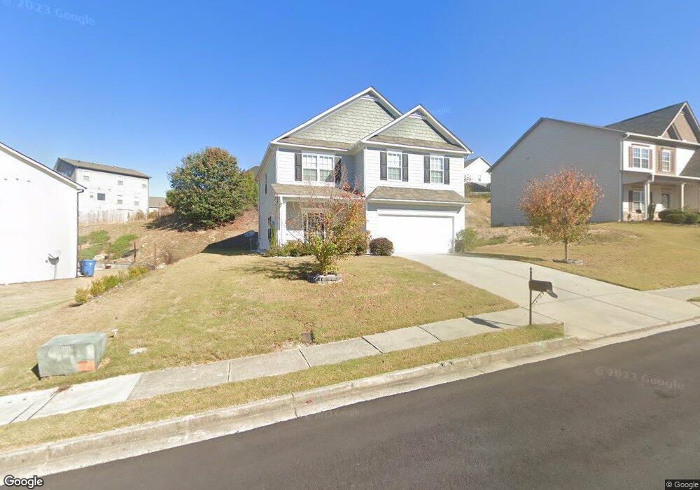 1733 Wilson Manor Cir unit 12B, Lawrenceville, GA 30045 - photo 1