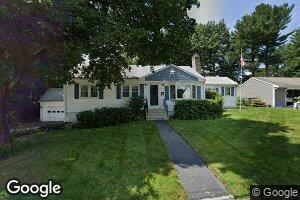 13 Pearson St, Chelmsford, MA 01824