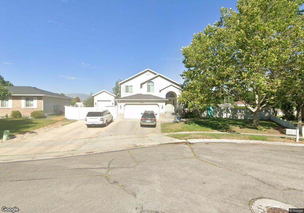 12630 Rosberg Dr, Riverton, UT 84065 - photo 1