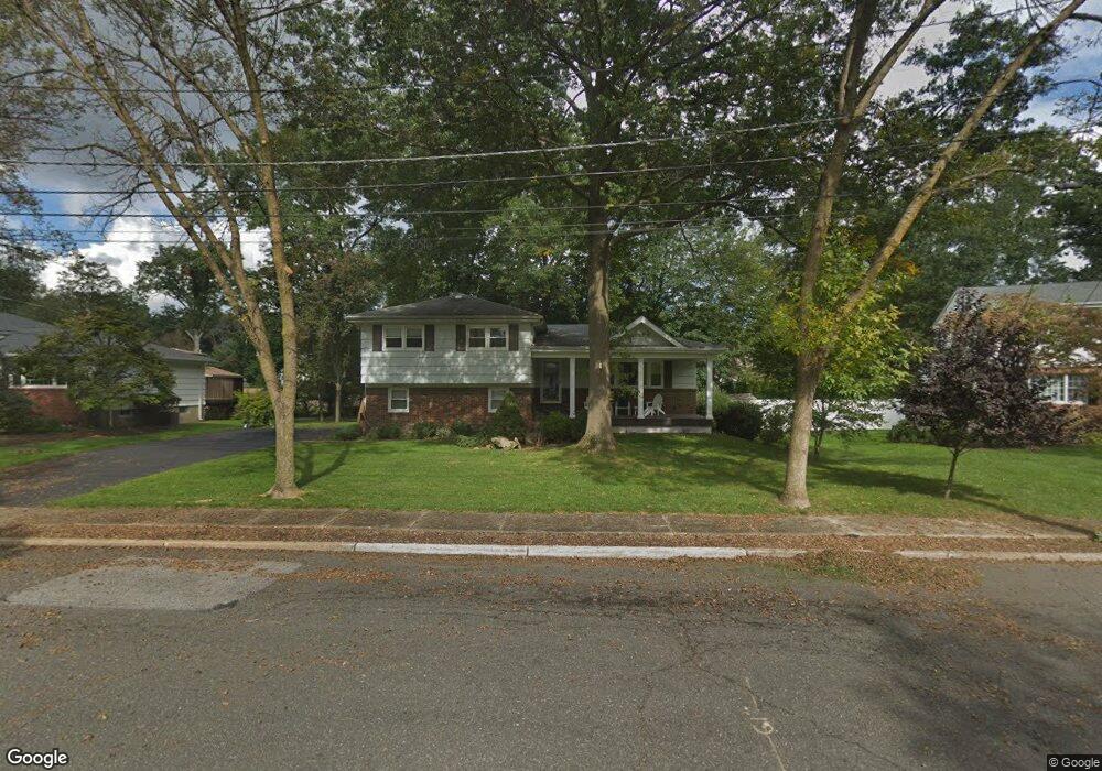 5 Aster Ct, Paramus, NJ 07652 - photo 1