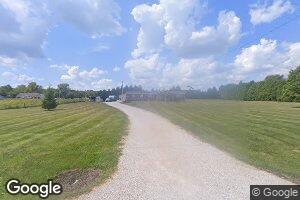 10530 Franklin Rd, Hagerstown, IN 47346