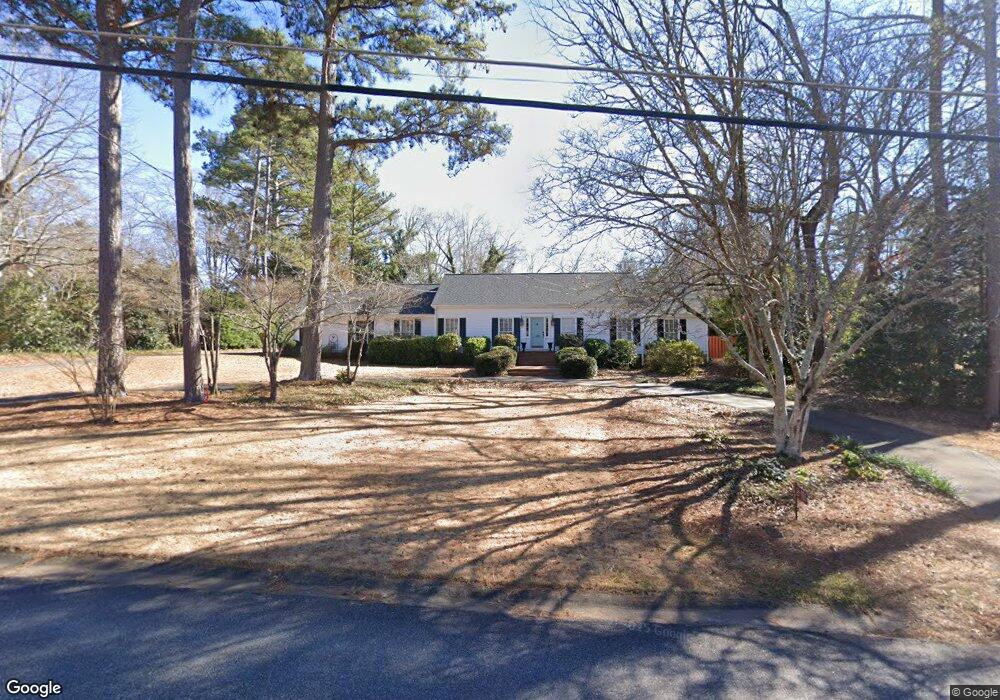 165 Avalon Dr, Athens, GA 30606 - photo 1