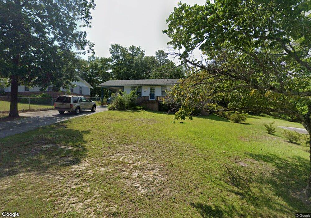 3417 Warpath Rd, Macon, GA 31217 - photo 1