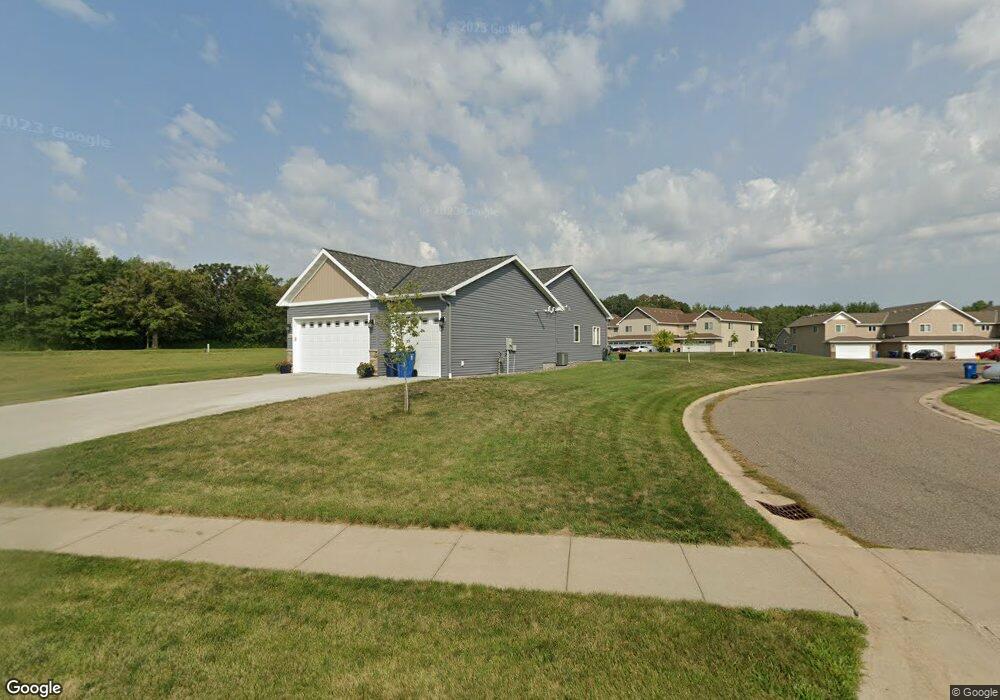 1641 20th Ave NE, Sauk Rapids, MN 56379 - photo 1