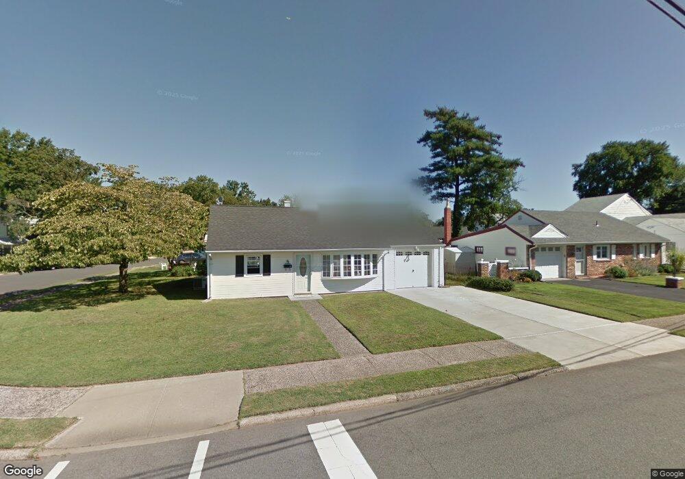 4 Hoffman Ave, Rochelle Park, NJ 07662 - photo 1