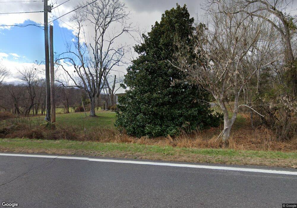 10064 Riverside Farm Ln, Rixeyville, VA 22737 - photo 1