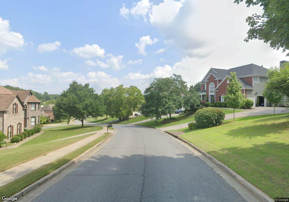 0 Bradshaw Estates Dr unit 8172780, Canton, GA 30115 - photo 1