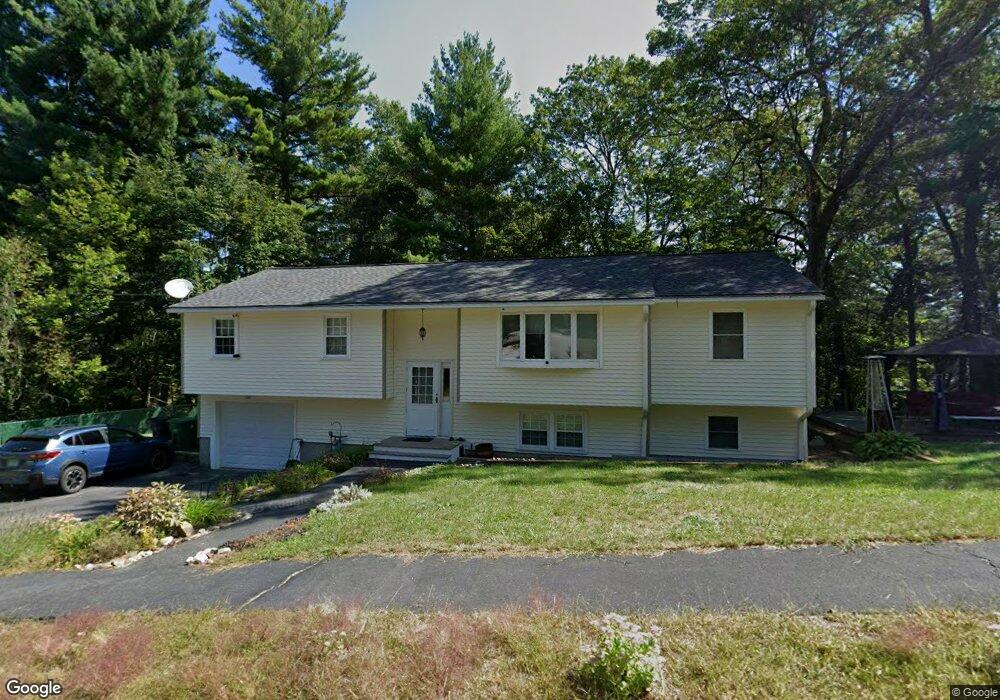 4 Cliff Rd, Nashua, NH 03062 - photo 1