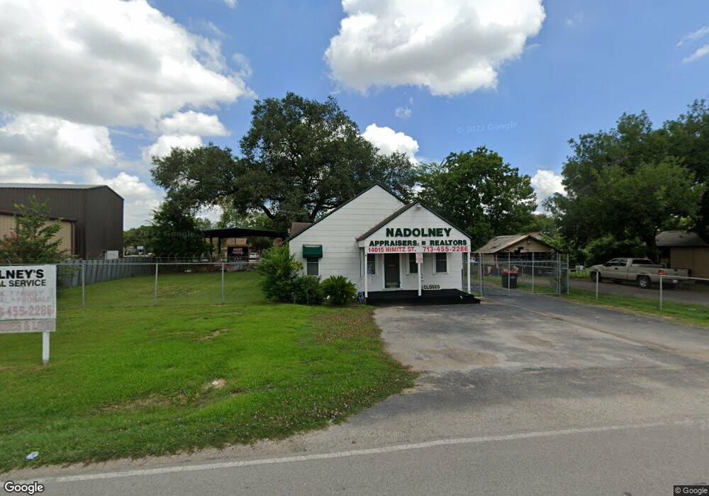 14015 Nimitz St unit 1, Houston, TX 77015 - photo 1