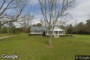 39867 Straughn School Rd, Dozier, AL 36028