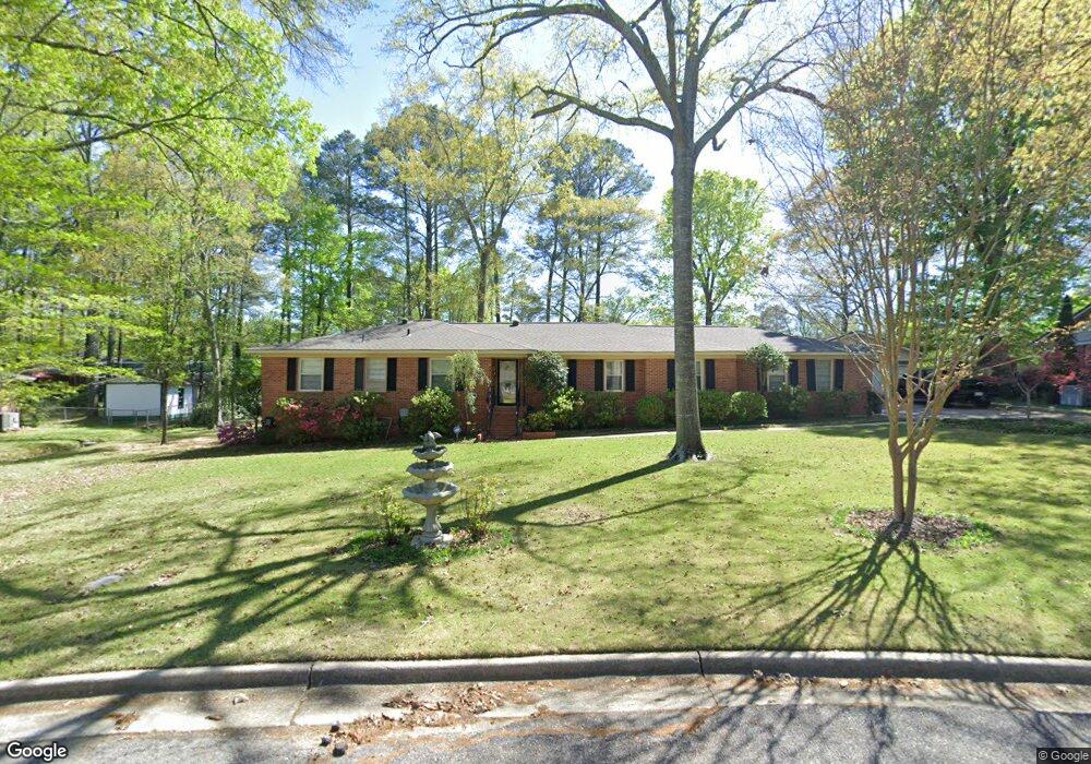 208 Monterey Cir, Gadsden, AL 35901 - photo 1