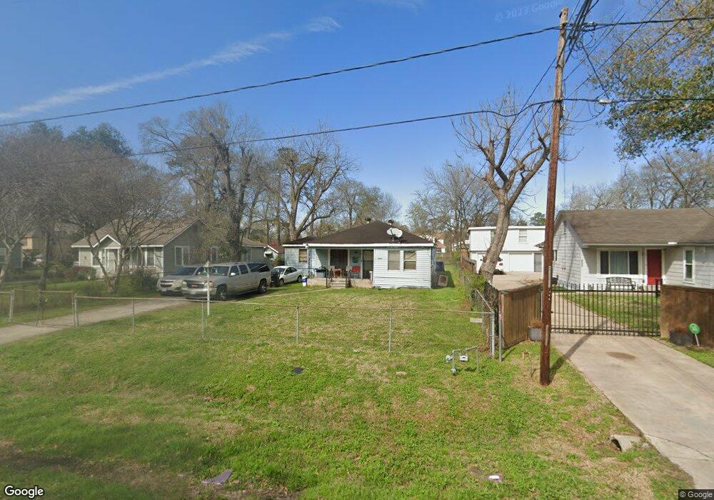 1801 Eubanks St, Houston, TX 77093 - photo 1