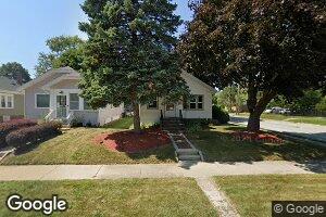 102 Wisconsin Ave, Waukegan, IL 60085