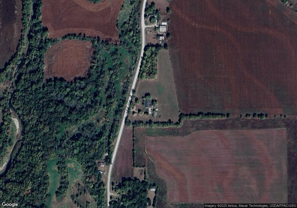 11236 O Ave, Wapello, IA 52653 - photo 1